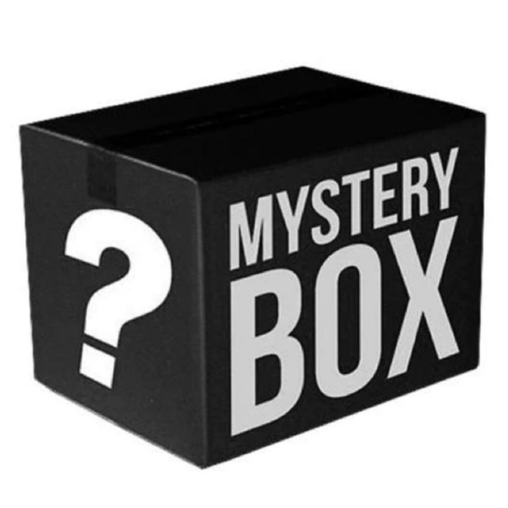✨✨✨✨✨✨Mystery box✨✨✨✨✨✨